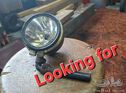 Looking foor Suche Bosch Suchscheinwerfer Search -Light