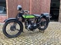 Royal Enfield - 500cc - Bj. 1928