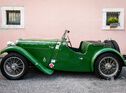 Singer le Mans 1934