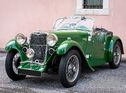 Singer le Mans 1934