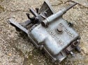 c.1913 De Dion Bouton Edwardian Car Gearbox