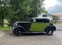 Salmson S4C Faux Cabriolet - 1933