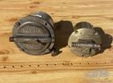 Thecla and Weymann vacuum unit