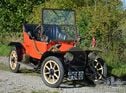 OPEL DOKTORWAGEN  1910