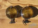 Marchal 520 lights