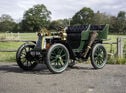 1902 Renault Type G 8HP Rear Entrance Tonneau - INC ENTRY LONDON TO BRIGHTON 2026