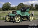 1903 Franklin 10HP 4 Cylinder Runabout - VCC Dated Example