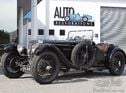Frazer Nash TT Replica