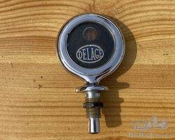 Delage boyce