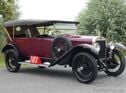 € 35000 -> Delage DE Torpedo 1923