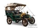 De Dion Bouton Type z in good running condition