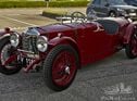 1930 Riley Nine Brooklands
