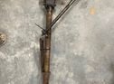 STEERING BOX AND COLUMN