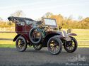 1904 De Dion Bouton ‘Type V’ 8HP Rear Entrance Tonneau