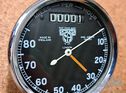 Smiths Tachometer