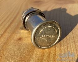 Jaeger dashlamp