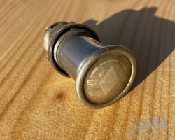 Jaeger dashlamp