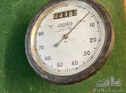 Original British Jaeger 85mph chronometric speedometer