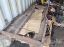 Large amount of early Darracq parts
