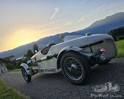 Rily Sports Preselector