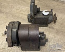 2 magneto Bosch DU4