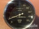 Smiths revcounter 0 - 5000 (spares or repair)