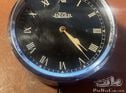 British Jaeger 8-day car dashboard clock (spares or repair)