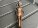 Mascotte diving nymph large model
