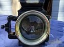 J&R Oldfield DEPENDENCE Type No 595 passenger side lamp