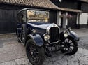 Humber 9/20 - 1926