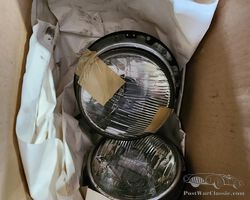 ALFA ROMEO 101 SPRINT SPARES FOR SALE