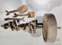 CIRCA 1904 VAUXHALL 3-CYLINDER MOTOR FOR SALE