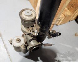 ROLLS-ROYCE 20/25 MOTOR FOR SALE