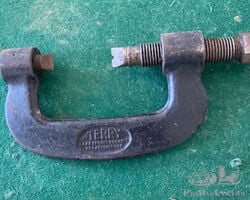 Original The Terry Leaf Spring Greaser