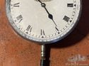 British Jaeger 8 day clock