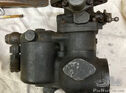 Original Bronze Solex 46 Updraft Carburettor - Complete