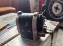 SAGA Zündmagnet CIME Motor 1926