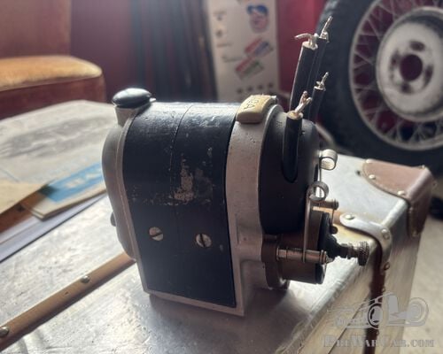 SAGA Zündmagnet CIME Motor 1926