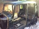 Austin 10. 1937 Cambridge. Complete bodyshell inc wings, doors, glass, bonnet.