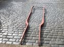 Bugatti Type 13 Brescia Frame rails