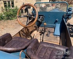 1927 Ford Model T Roadster