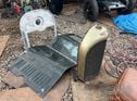 Vintage Bentley 3 Litre Joblot