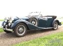 Alvis Speed Twenty-Five