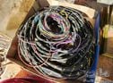 NEW WIRING HARNESS FOR 1930S MG