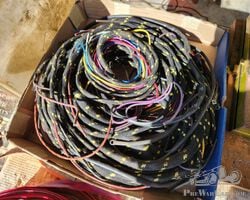 NEW WIRING HARNESS FOR 1930S MG