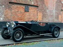 1936 Lagonda LG45