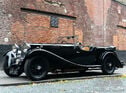 1934 Lagonda M45