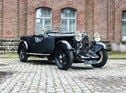1930 Lagonda 2L Supercharged Prototype Low Chassis