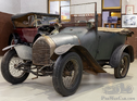 1913 Peugeot 6HP Bebe Type BP1 | Donington Auctions | 17 Oktober 2026