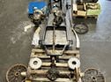 Rally Salmson Mechanical parts